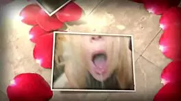 Jade Nile Performs Striptease For Stepbrother