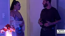 Oh no, police caught the lesbians in action!