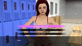 COMPLETE GAMEPLAY - ECHOES OF LUST EPISODE 1 PART 5