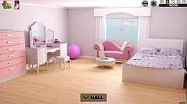 COMPLETE GAMEPLAY - ECHOES OF LUST EPISODE 1 PART 5