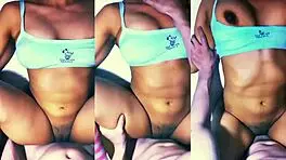 La Madre De Su Amiga Era Una Mujer Madura Pero A�n As� Ten�a Un Cuerpo De Infarto Que Lo Volv�a Loco Cada Vez Que La Ve�a En Ropa Ajustada