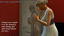 sims 4 tammy's new tits mod