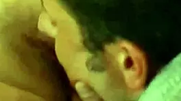 Hot Chubby Teen 18+ Shows Off Her Curves in Steamy Action