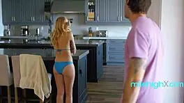 the overwhelming attraction to my handsome stepuncle despite the taboo fucking