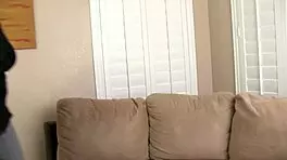 Young european student bangs chubby teacher for better grades in hardcore action