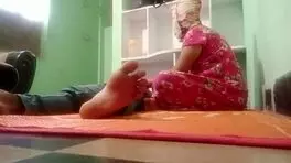 Indian bhabhi gets assfucked and licked by desi boyfriend