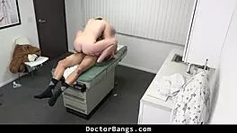 Teen willing to do anything for doctor's prescription