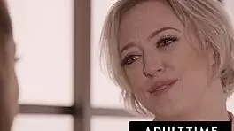 Oh, Dee Williams, Make Spencer Bradley Cum Hard!