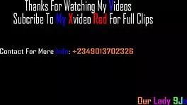 Young Ebony Teen Surprises Home Teacher With Deepthroat And Doggy Fucking