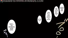 Engawa Suguru: Gangbang with Blowjob and Big Tits