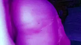 I'M EATING MY STEPSISTER'S SWEET ANAL AT HOME!