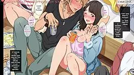 Engawa Suguru: Gangbang with Blowjob and Big Tits