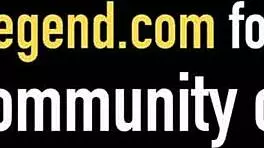 Charlotte Sartre double butt fucked by Alex Legend and Chris Strokes.