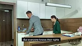 i fucked my horny stepsister outside on vacation with anal and oral