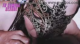 my stepsister is an expert in deep throat blowjobs