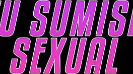 my stepsister is an expert in deep throat blowjobs