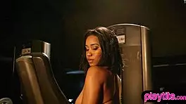 the best fitness is bare fitness with teen sluts