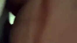 Watching Porn With Stepsister Emma Wanting Cowgirl Cumshot