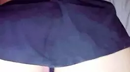 when is it not a monster cock?