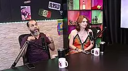 ENTER THE LIBERAL WORLD! BE TRUE ABOUT CUCKOLD FETISHES - REH QUEEN AND KSTRO