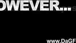 My Orgasmic Asian Valentine Teases with Solo Toy Play