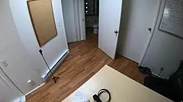 Britney Madison in Teen 18+ Casting Interview