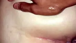 Amateur latina teen 18+ gets fucked cumshot creampie hardcore bent over 18-19 years ass
