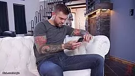 Spanish Milf and Teen in Lesbian Submission