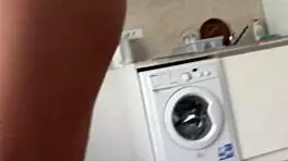 tall brunette teen fucks