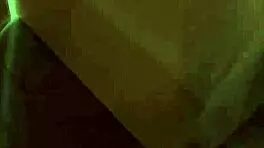 Skinny Brunette Teen 18+ Enjoys Shower Time