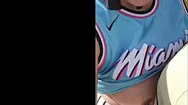 in medellin, this latina milf is masturbating on a motorcycle in public, bent over with big ass