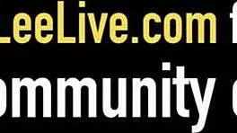 Kimber lee hungrily sucks your cock pov for sloppy cumshot