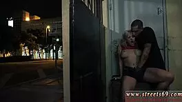 Cristi Ann, tiny 18+, bound for teacher gangbang action