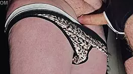 Just banging a tight virgin pussy, cumming inside with whispers.