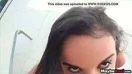 dillion harper's tight asshole gets pounded hard 😈 proper anal fuck