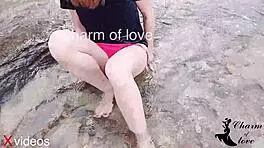 thai model gets banged by sneaky cameraman after shoot! 😲