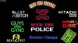 Wow! Asian Teen Raya Ngueyn's Piss Hole Stretched by Doctor Tampa!