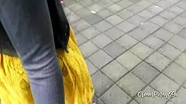 Young Filipina With Big Tits Intensely Gives Head And Gets Pussy Licked By Client In Scandal