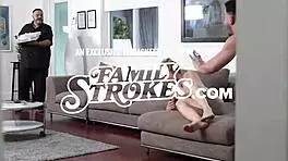 Teen conservationists fuck construction to save trees?