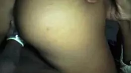 Sloppy blowjobs in army uniform