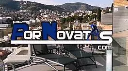 Lily Verony And Jesyka Diamond Fuck Victor Bloom's Monster Cock In Intense Compilation