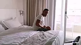 Lily Verony And Jesyka Diamond Fuck Victor Bloom's Monster Cock In Intense Compilation