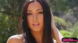 i'm obsessed with this teen's tight body and ass