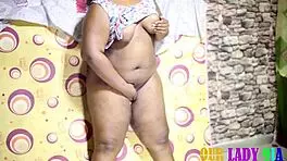 Bbw Gets Banged Doggystyle, Feeling Like A Virgin Again