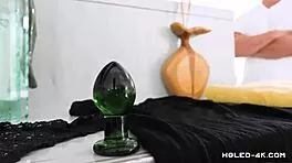 I watch teen's ass hole get creampied passionately.