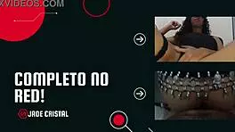 Beautiful brunette teen gets intense tantric massage from old man