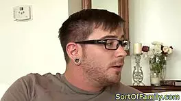 Stepsis Amateur Anally Doggystyled In Couple