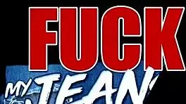 19yo student says, 'let my fwb stud in to assfuck me hard in jeans in the dorm'