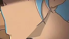 Ever seen the best 2D animation porn compilation with sound? Tell me your favorite scene!