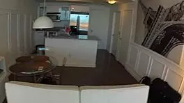 Casting turns into hardcore fucking session